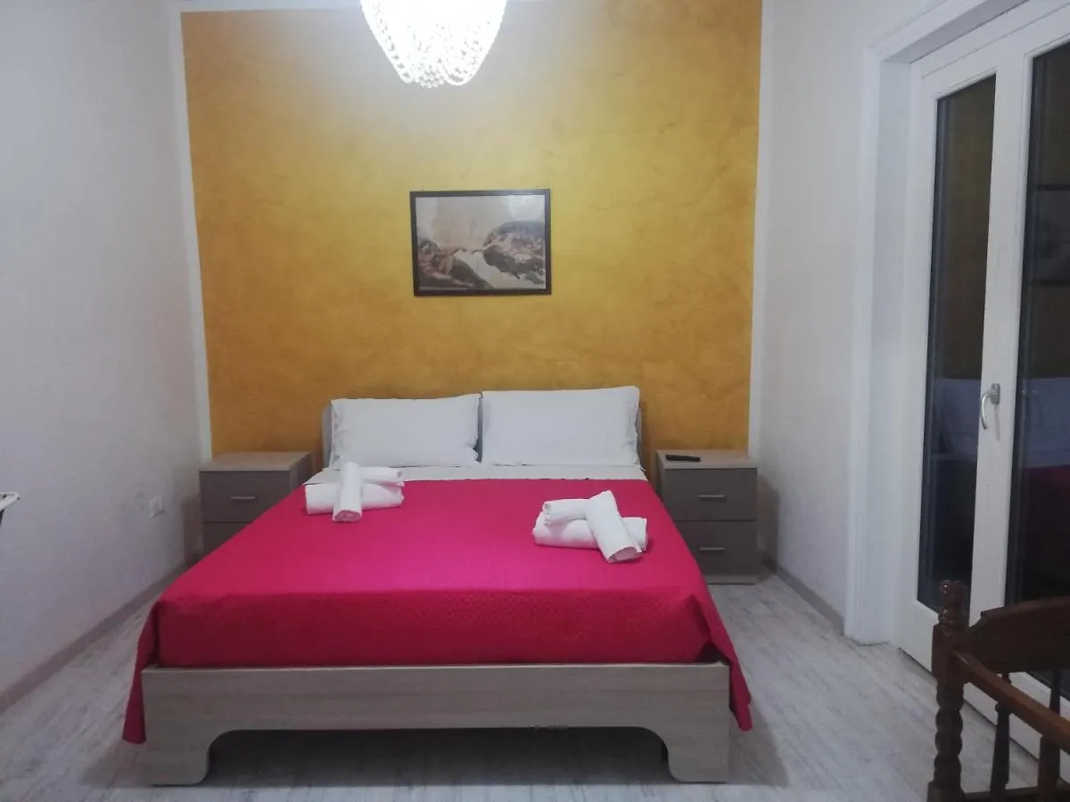 Appartamento Casa Anna Maria Marsala