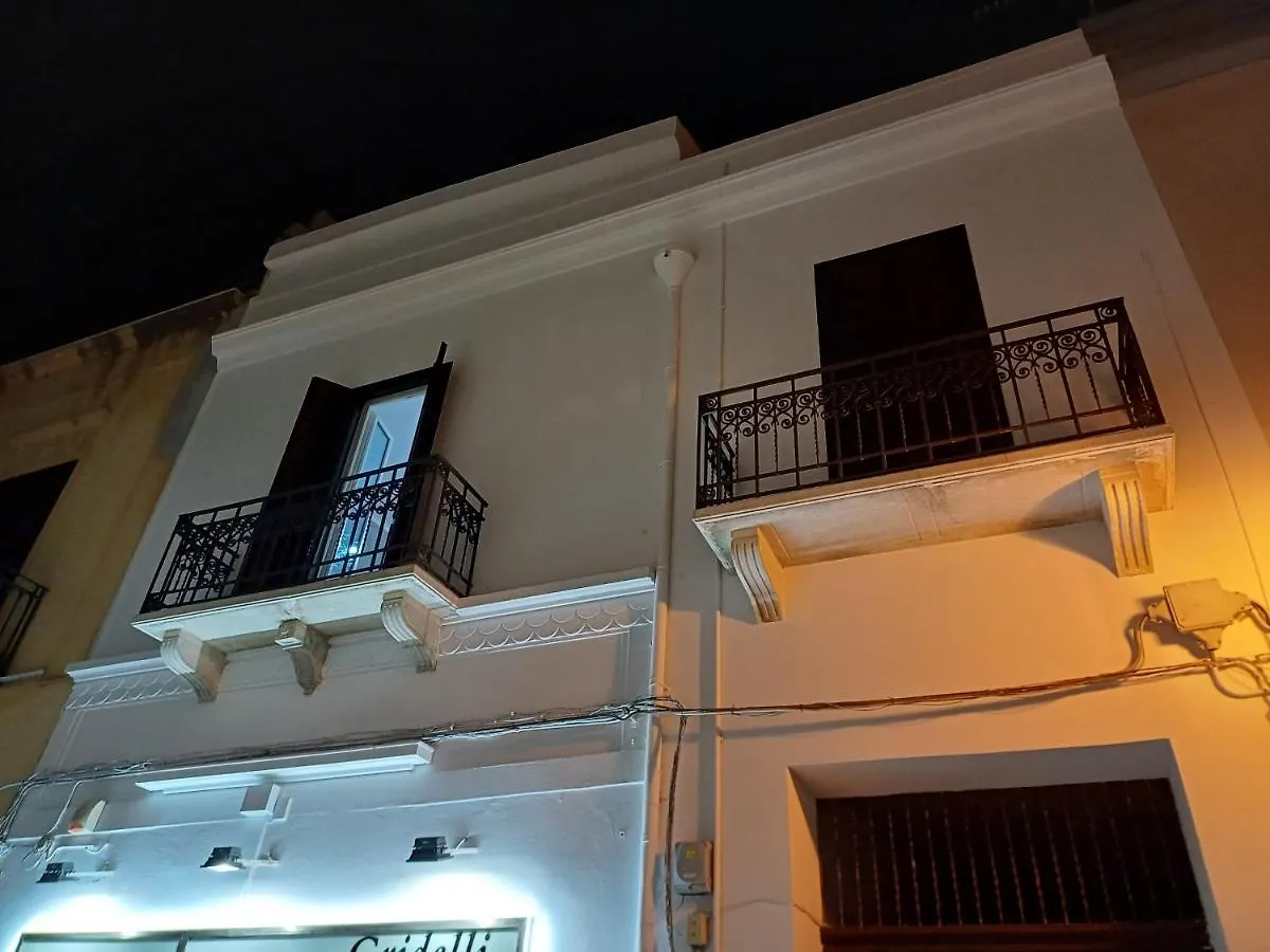Appartamento Casa Anna Maria Marsala