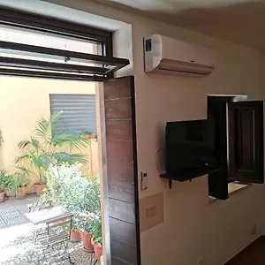 Mini Egadi Appartement