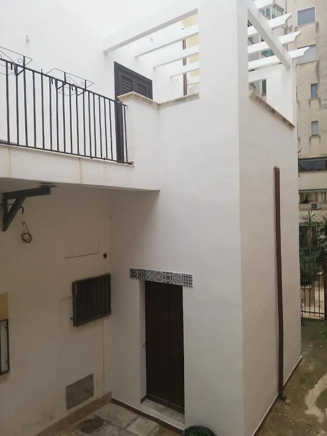 Casa Anna Maria Apartment Marsala