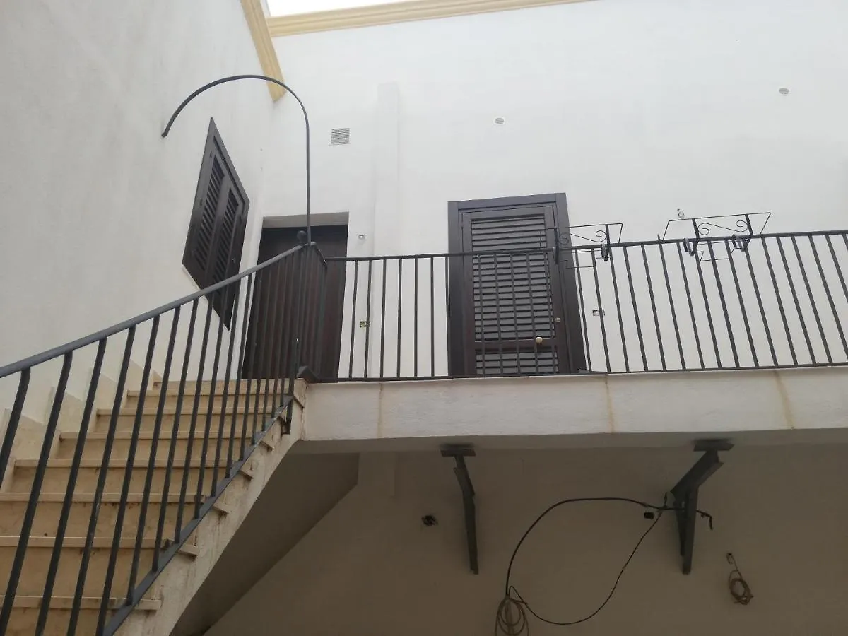 Casa Anna Maria Apartment Marsala 0*,