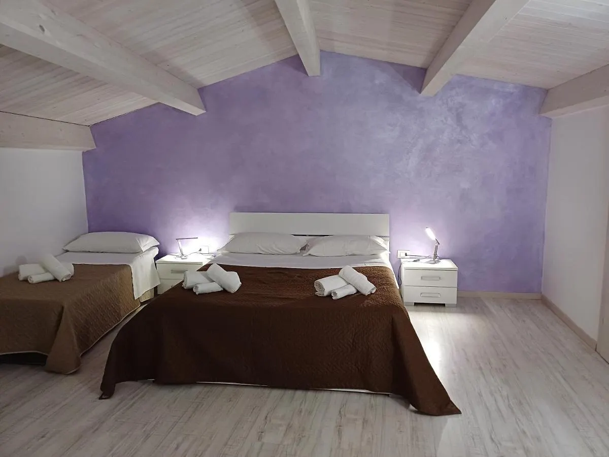 Casa Anna Maria Apartment Marsala