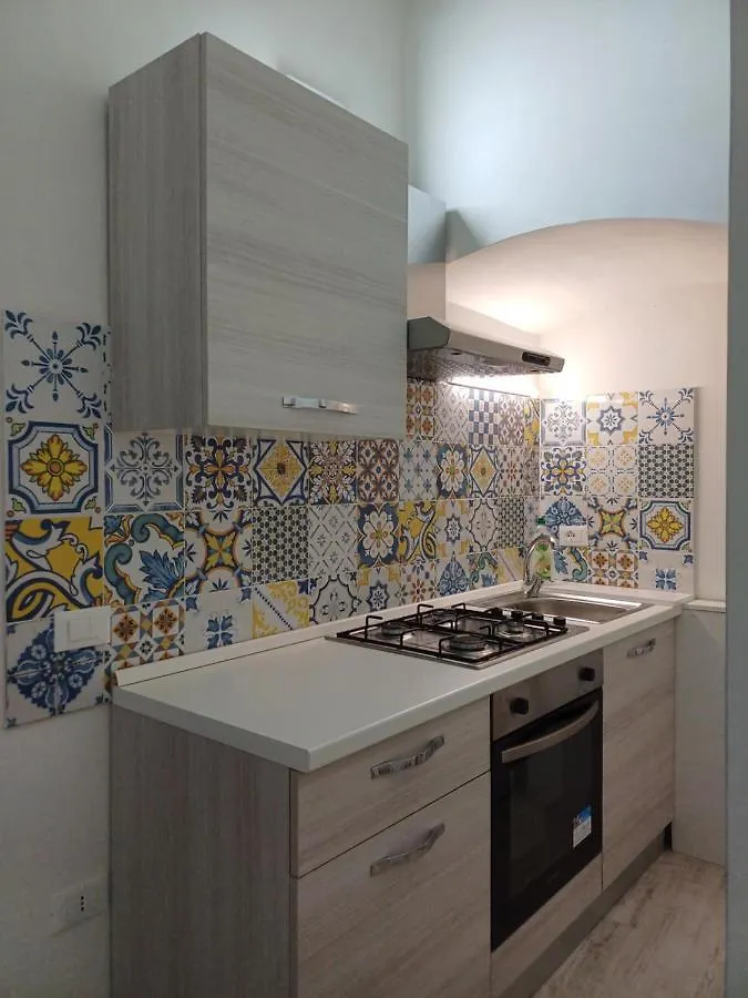 Casa Anna Maria Apartment Marsala