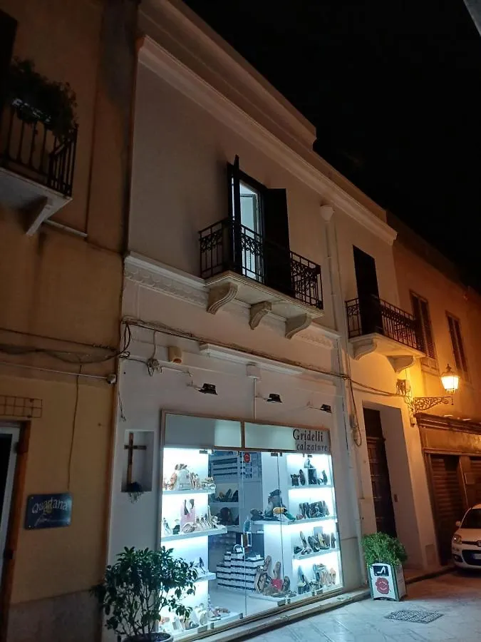 Casa Anna Maria Apartment Marsala