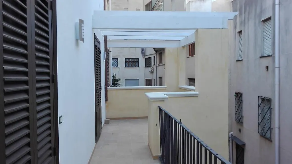 Casa Anna Maria Apartment Marsala