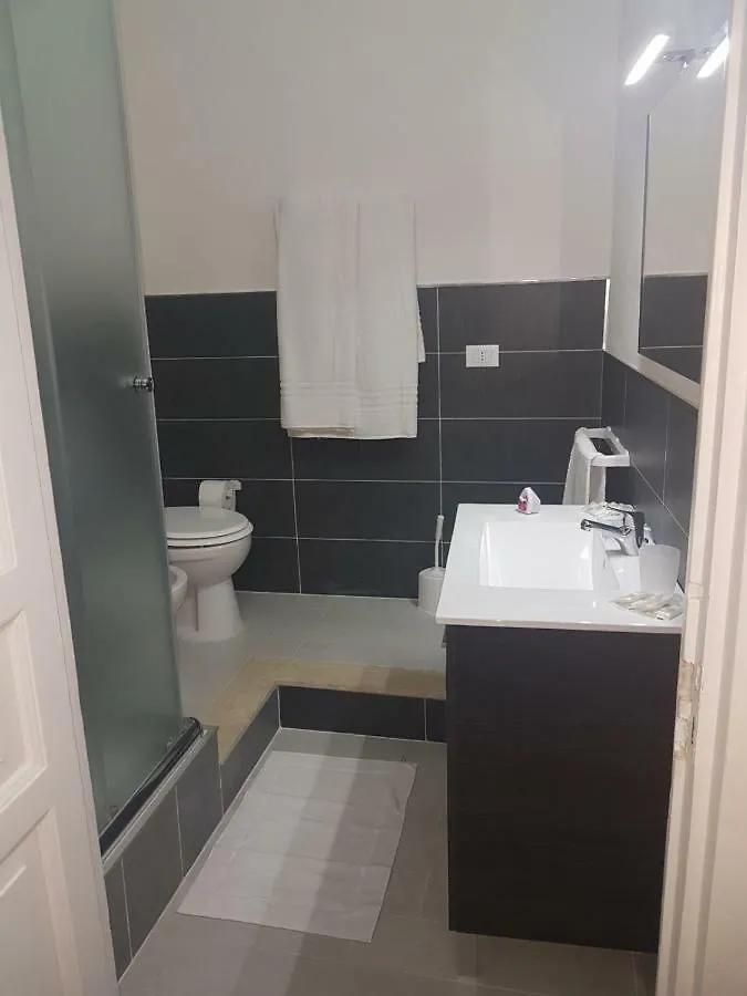 Casa Anna Maria Apartment Marsala Italy