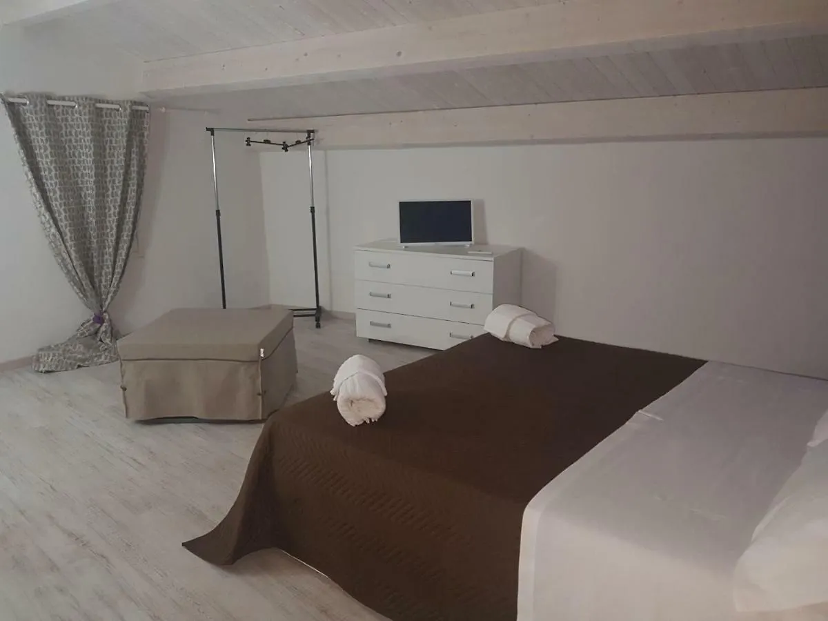 Casa Anna Maria Apartment Marsala