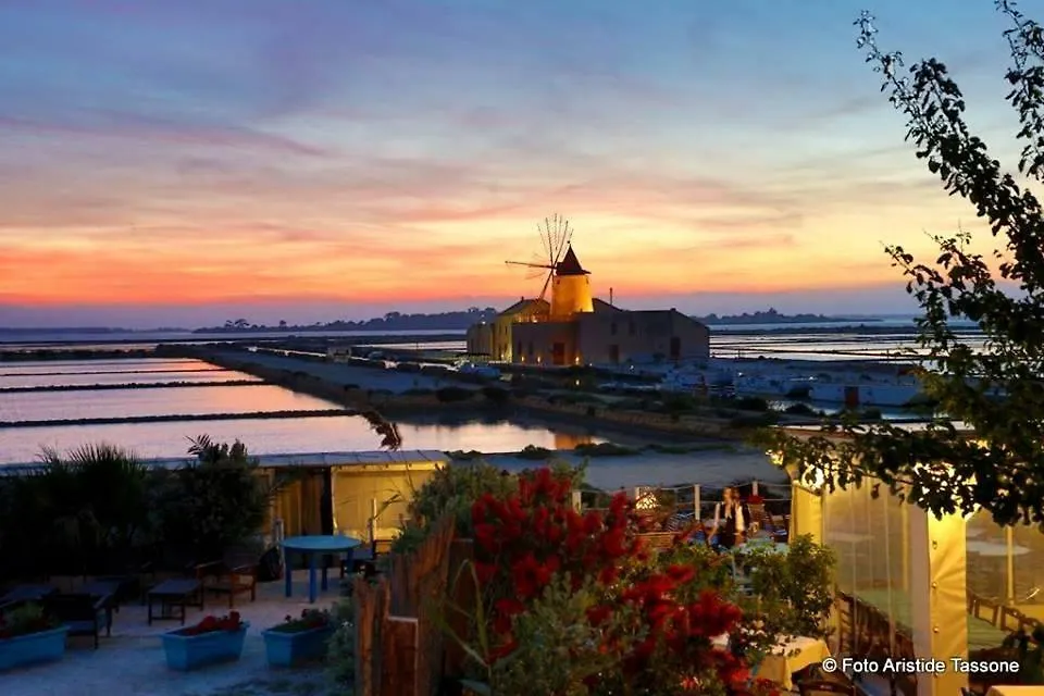 Casa Anna Maria Apartment Marsala