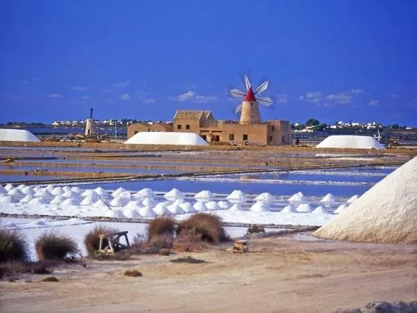 Casa Anna Maria Apartment Marsala