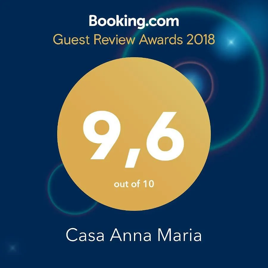 Casa Anna Maria Apartment Marsala Italy